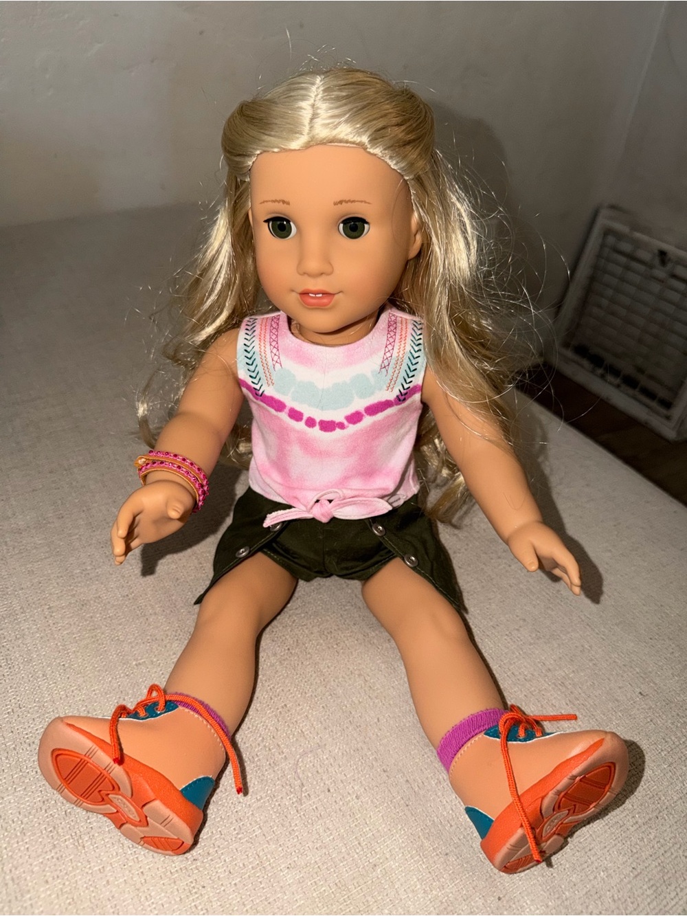 American girl